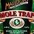 Mauldons - Mole trap 3.8%